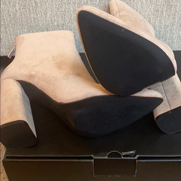 Booties - Picture 2 of 4